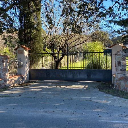 Villa San Marco Chambre D Hotes Lorgues Eksteriør bilde