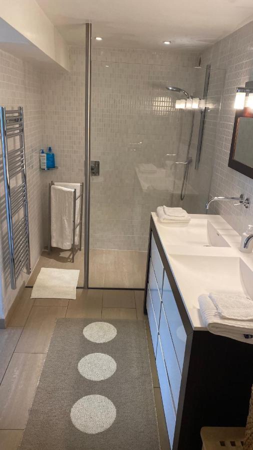 Villa San Marco Chambre D Hotes Lorgues Eksteriør bilde