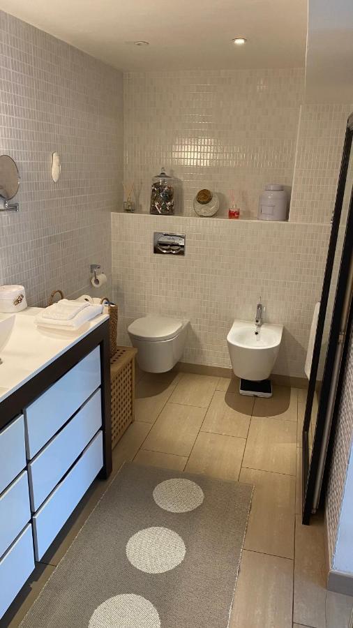 Villa San Marco Chambre D Hotes Lorgues Eksteriør bilde
