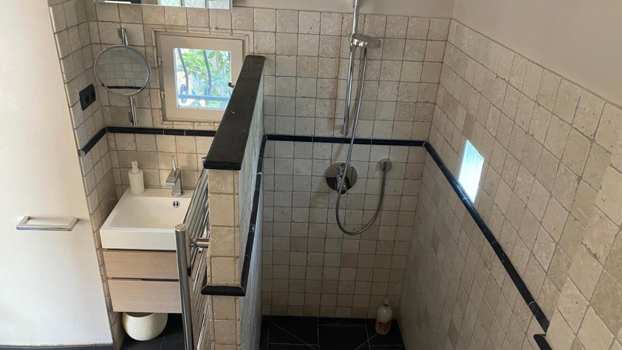 Villa San Marco Chambre D Hotes Lorgues Eksteriør bilde