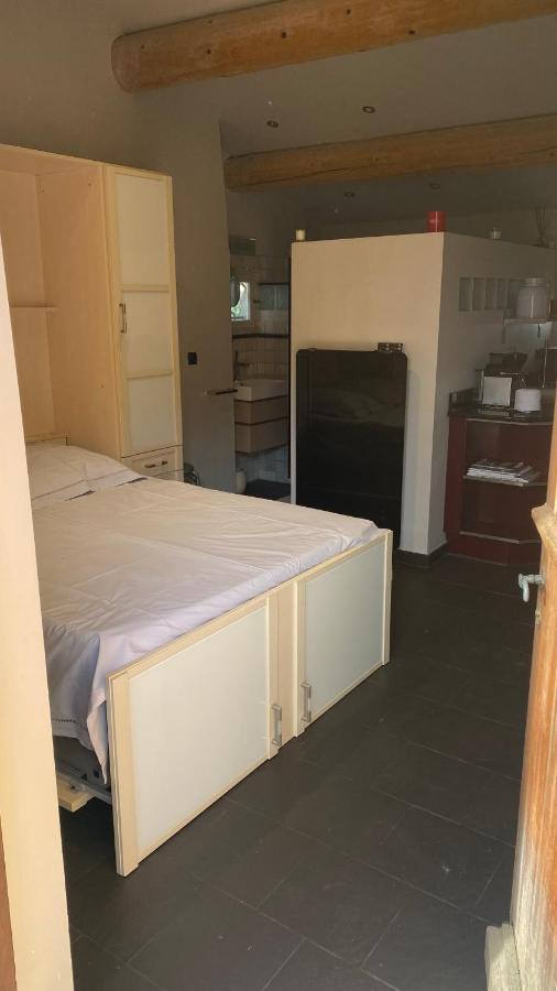 Villa San Marco Chambre D Hotes Lorgues Eksteriør bilde